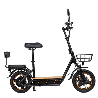 Kukirin C1 Pro Electric Scooter