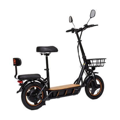 Kukirin C1 Pro Electric Scooter