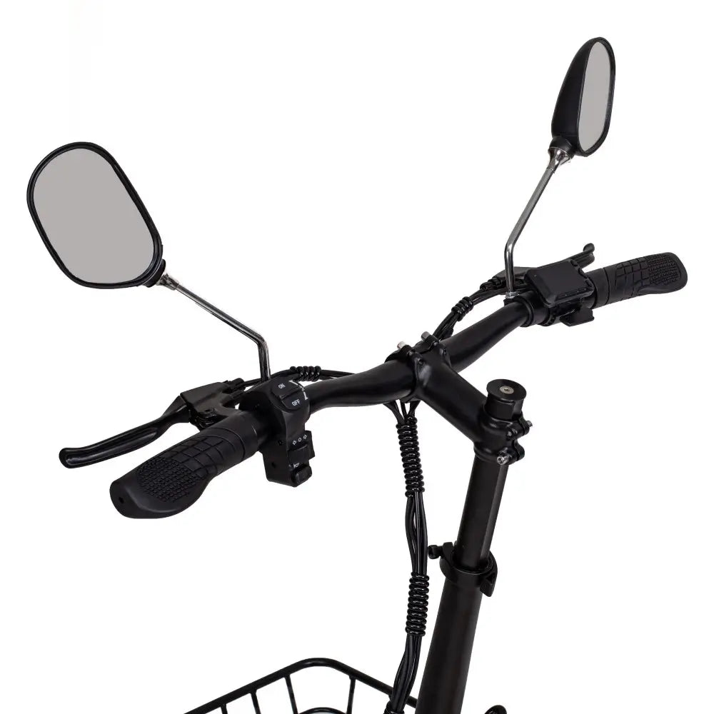Kukirin C1 Pro Electric Scooter