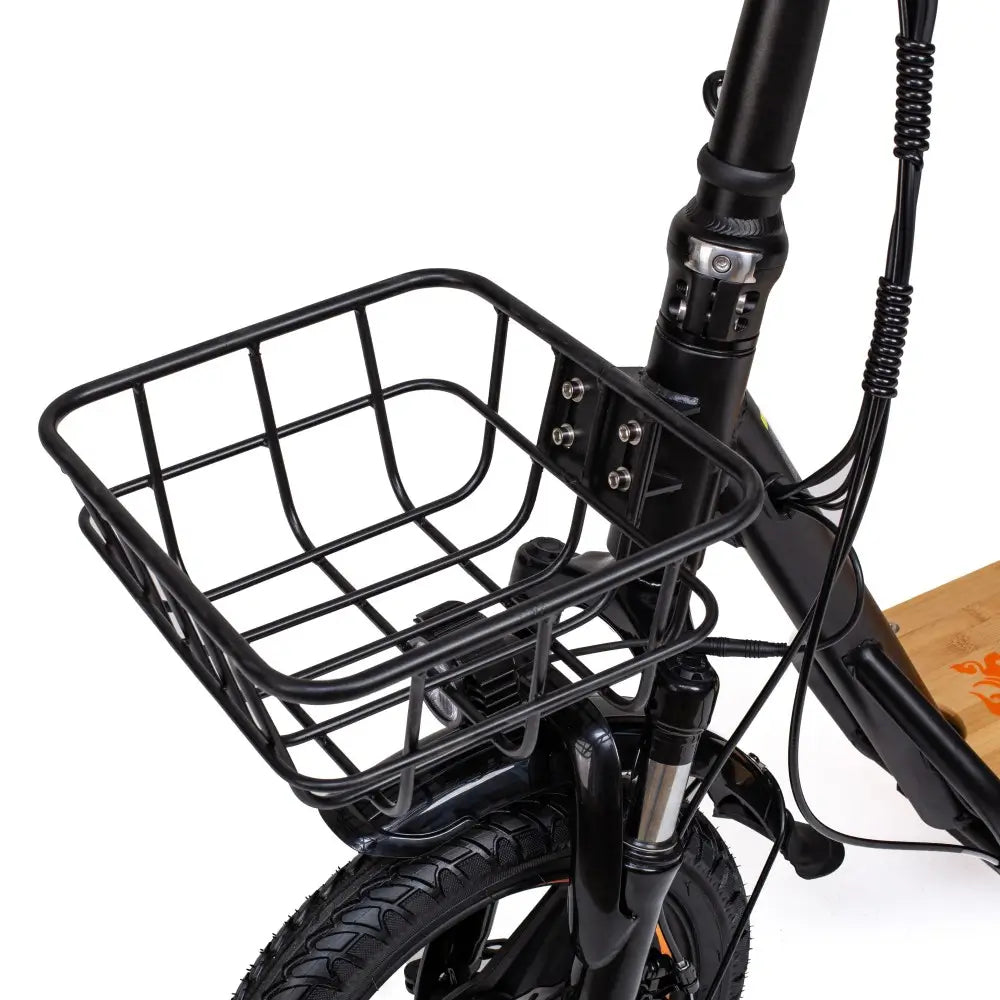 Kukirin C1 Pro Electric Scooter