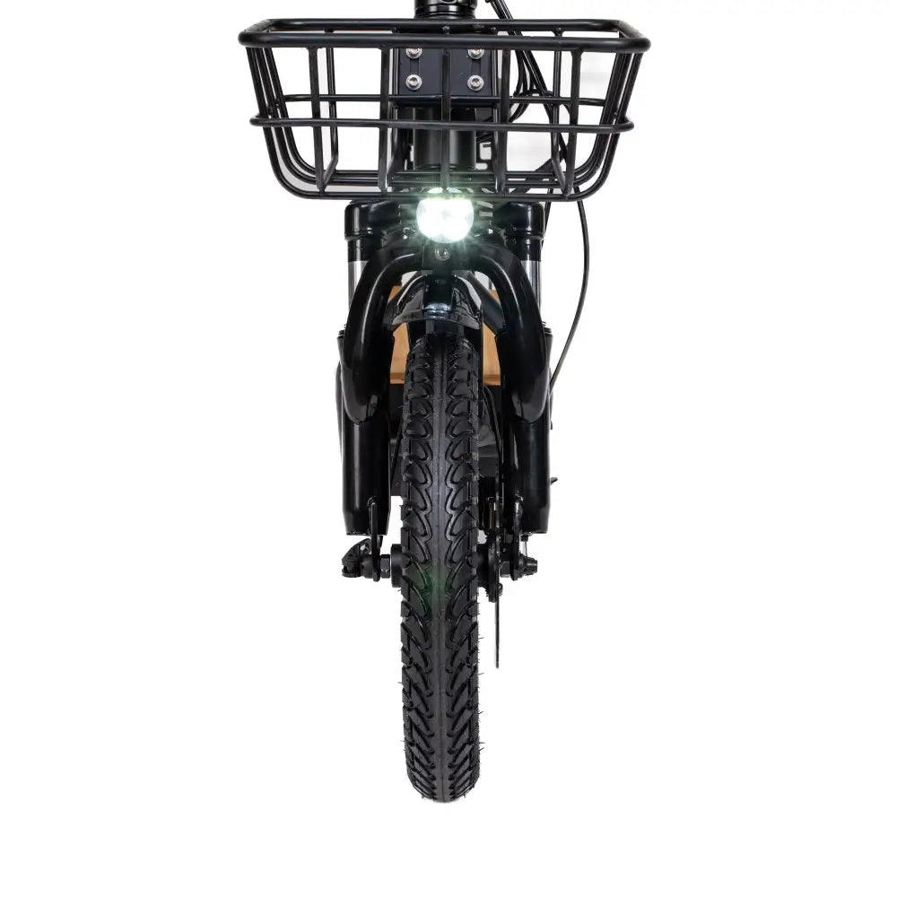Kukirin C1 Pro Electric Scooter