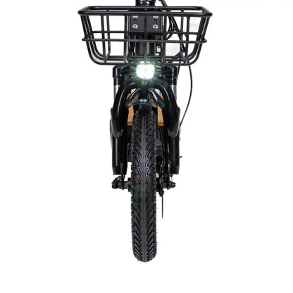 Kukirin C1 Pro Electric Scooter