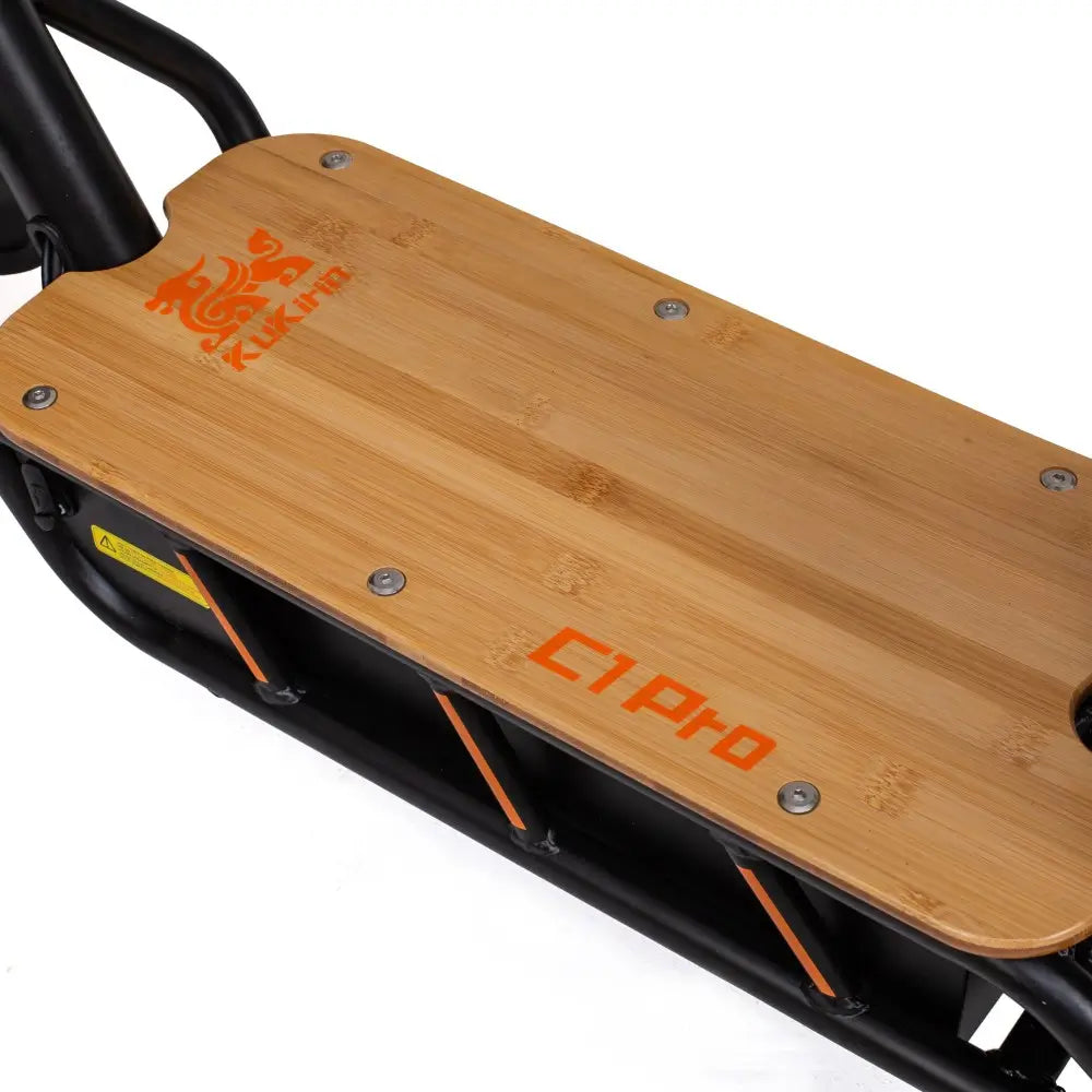 Kukirin C1 Pro Electric Scooter