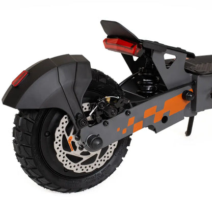 KuKirin G2 Electric Scooter