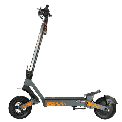 KuKirin G2 (US) Electric Scooter