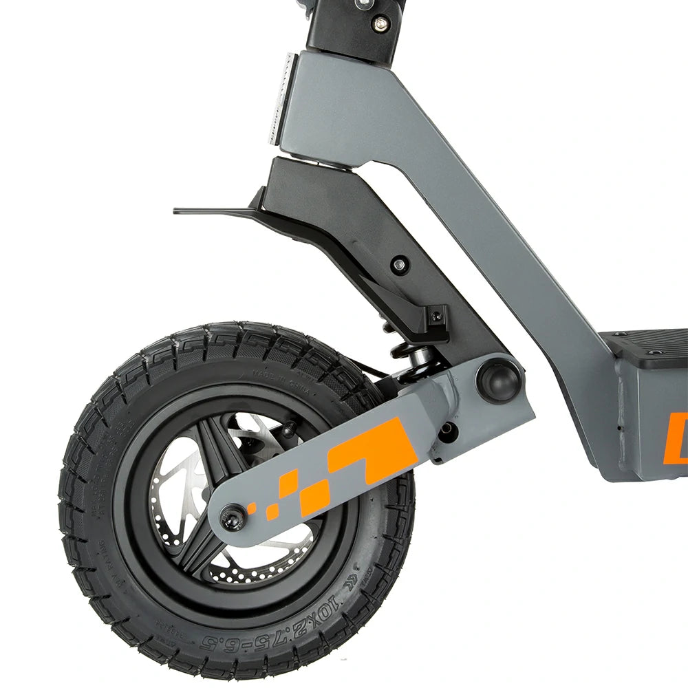 KuKirin G2 Electric Scooter