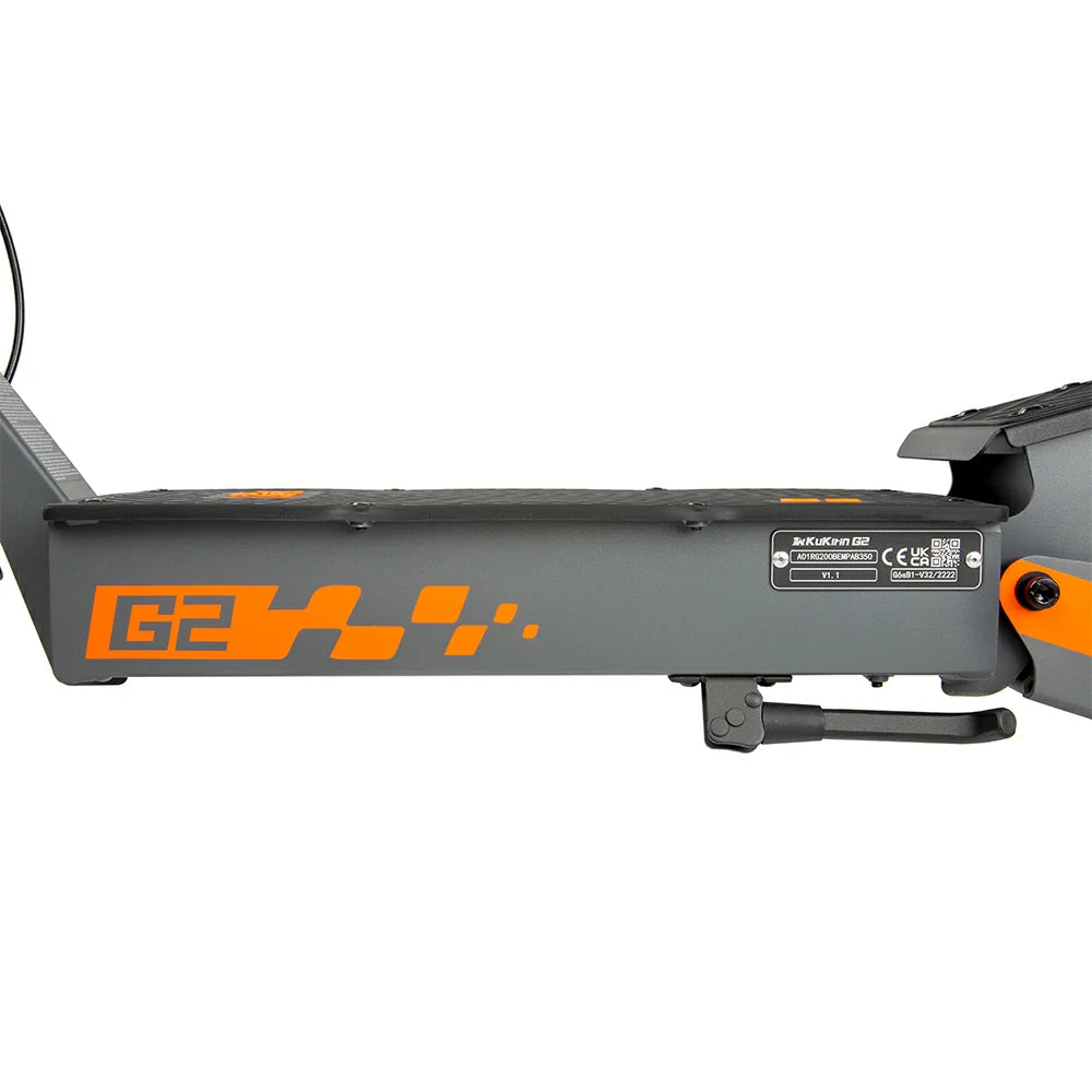 KuKirin G2 Electric Scooter