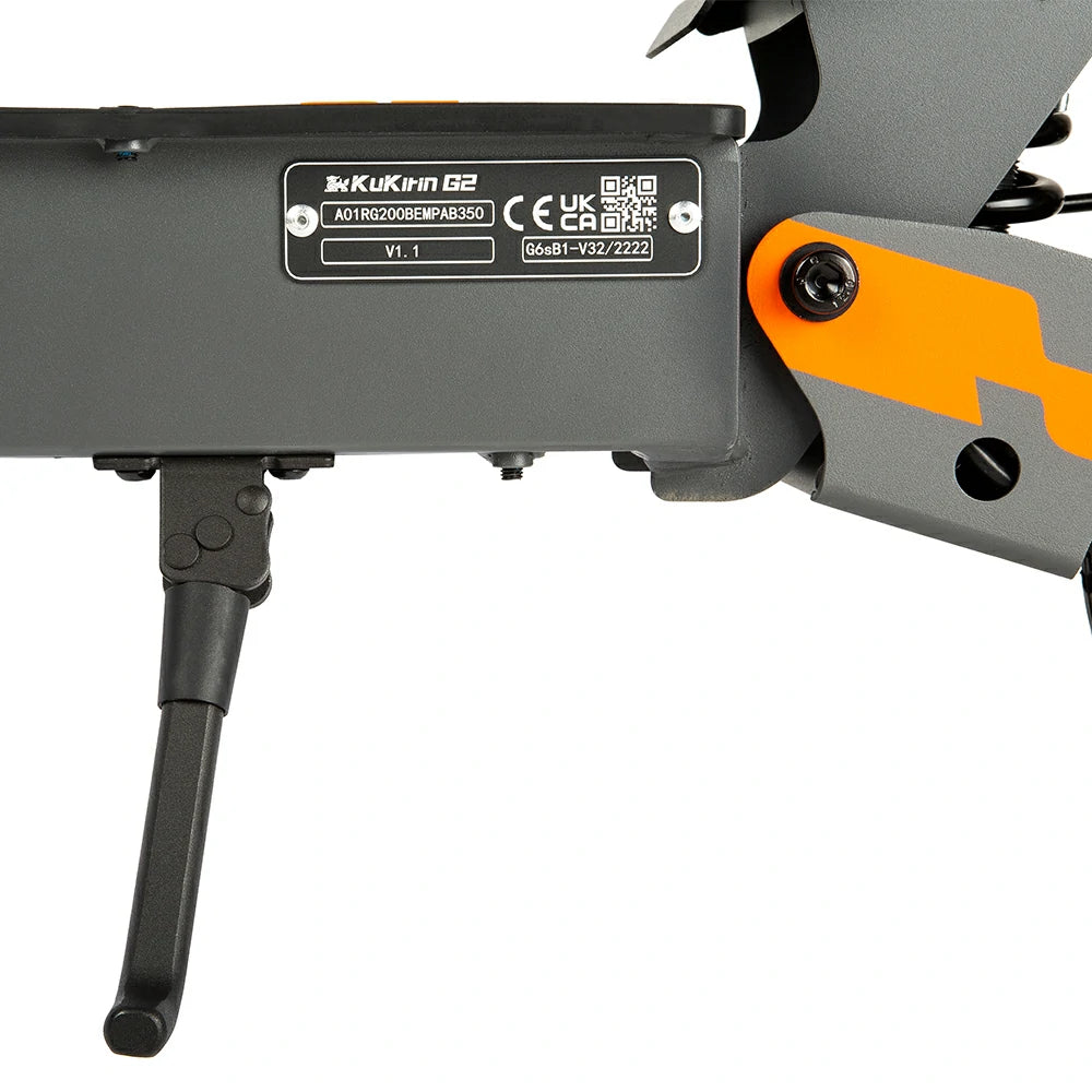KuKirin G2 Electric Scooter