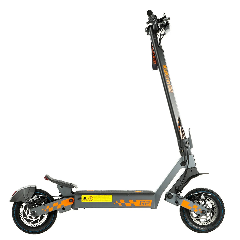 KuKirin G2 Electric Scooter