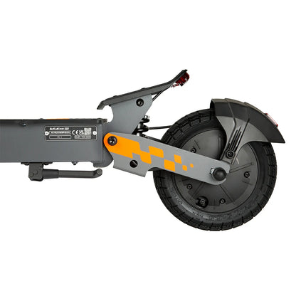 KuKirin G2 (US) Electric Scooter