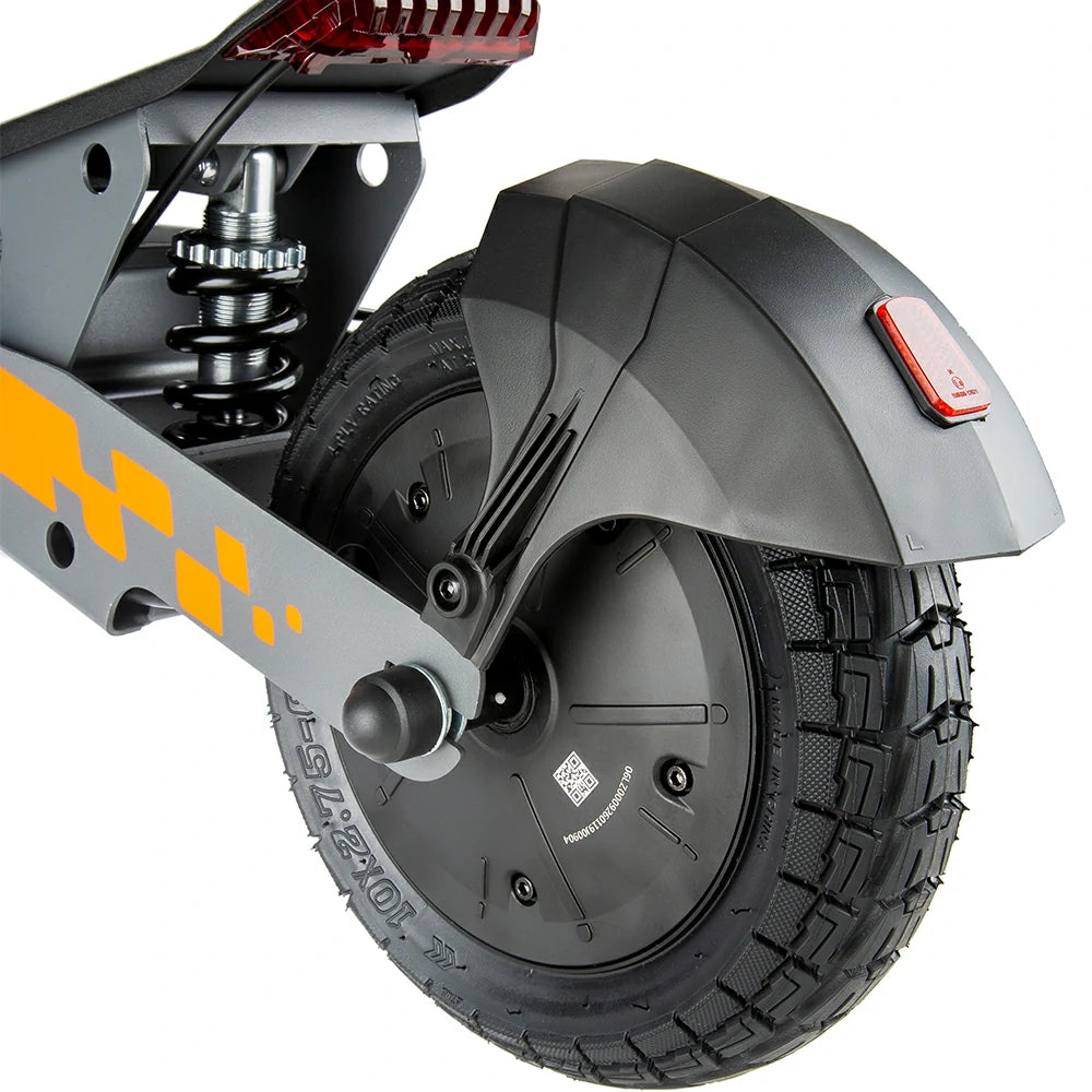 KuKirin G2 Electric Scooter