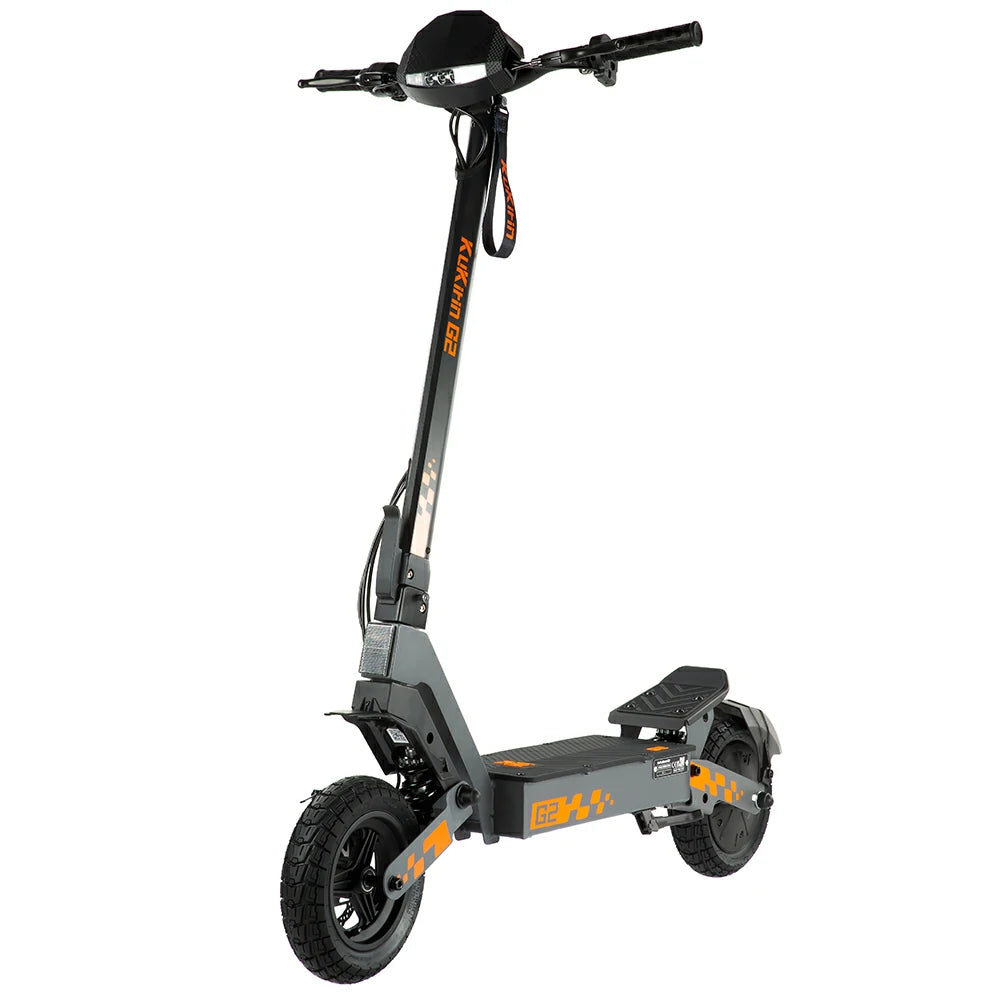 KuKirin G2 Electric Scooter