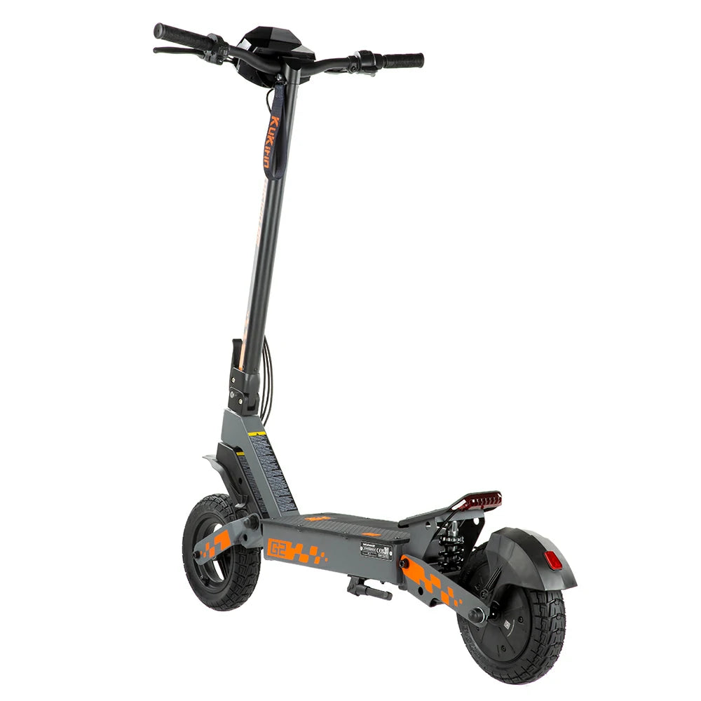 KuKirin G2 Electric Scooter