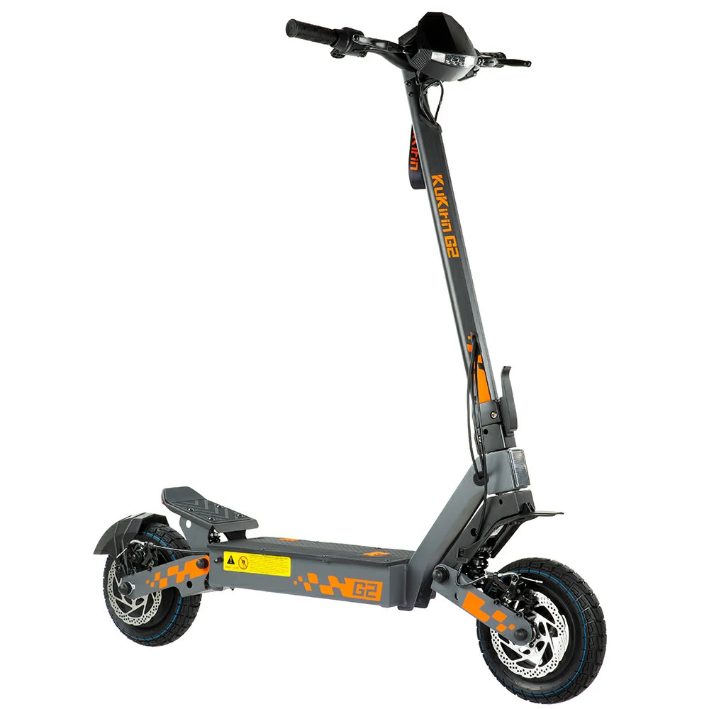 KuKirin G2 Electric Scooter
