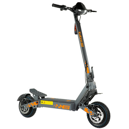 KuKirin G2 (US) Electric Scooter