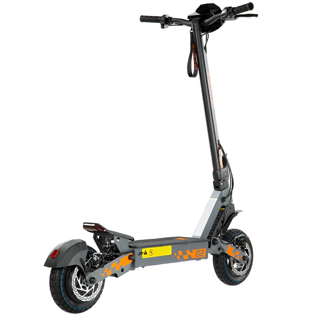 KuKirin G2 Electric Scooter