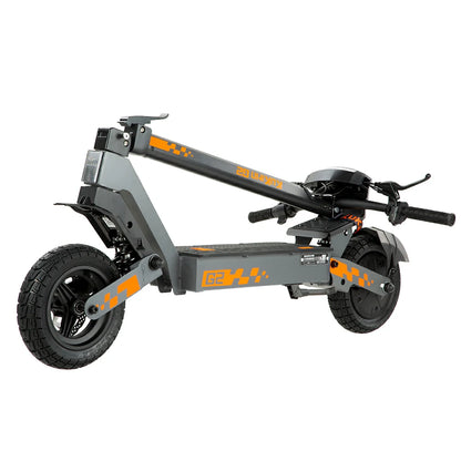KuKirin G2 (US) Electric Scooter