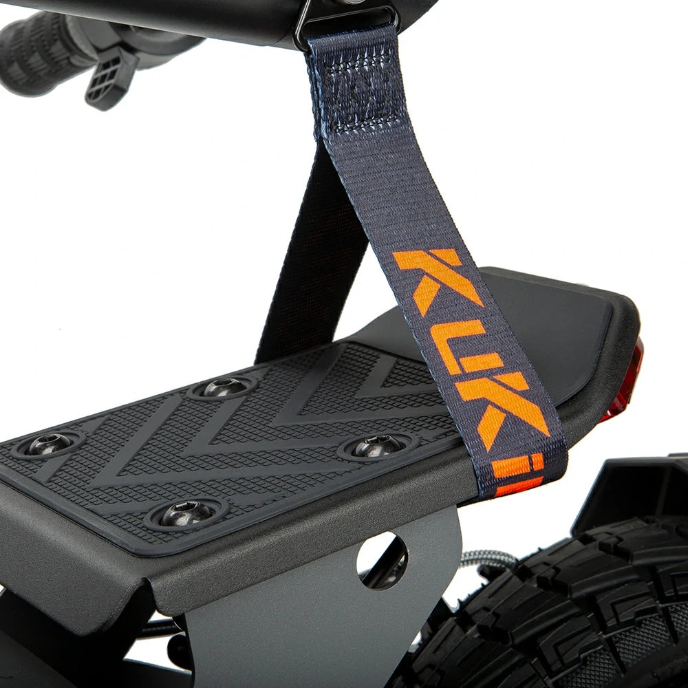 KuKirin G2 Electric Scooter