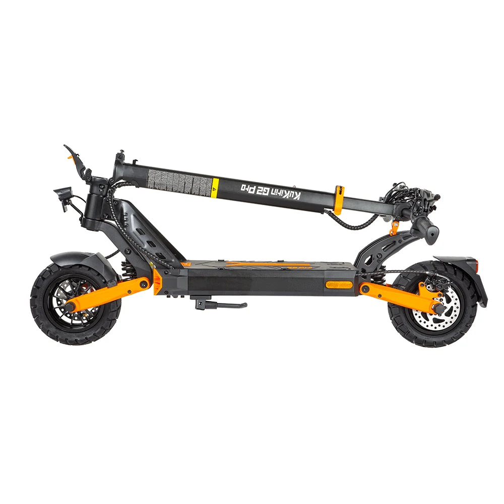 Kukirin G2 Pro (ABE) Electric Scooter