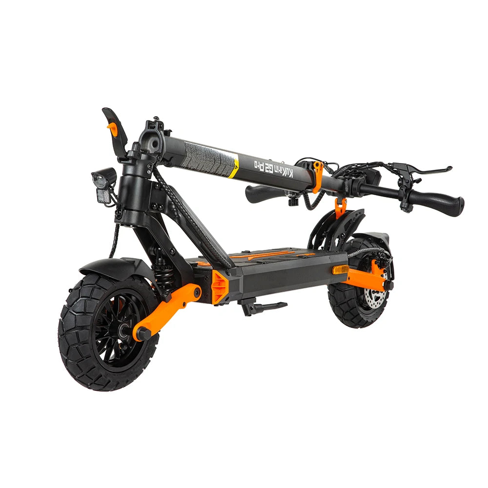 Kukirin G2 Pro (ABE) Electric Scooter