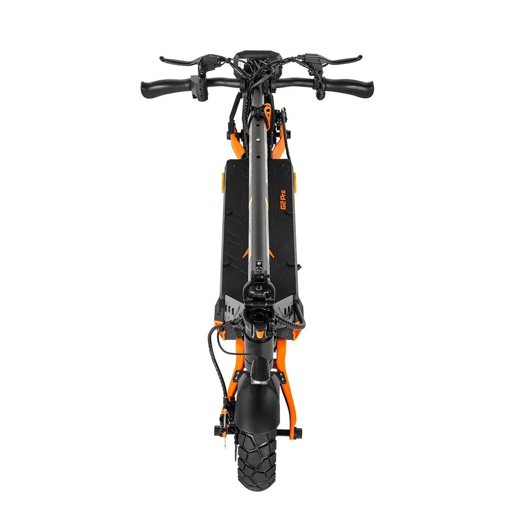 Kukirin G2 Pro (ABE) Electric Scooter