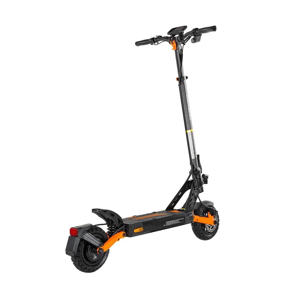 Kukirin G2 Pro (ABE) Electric Scooter