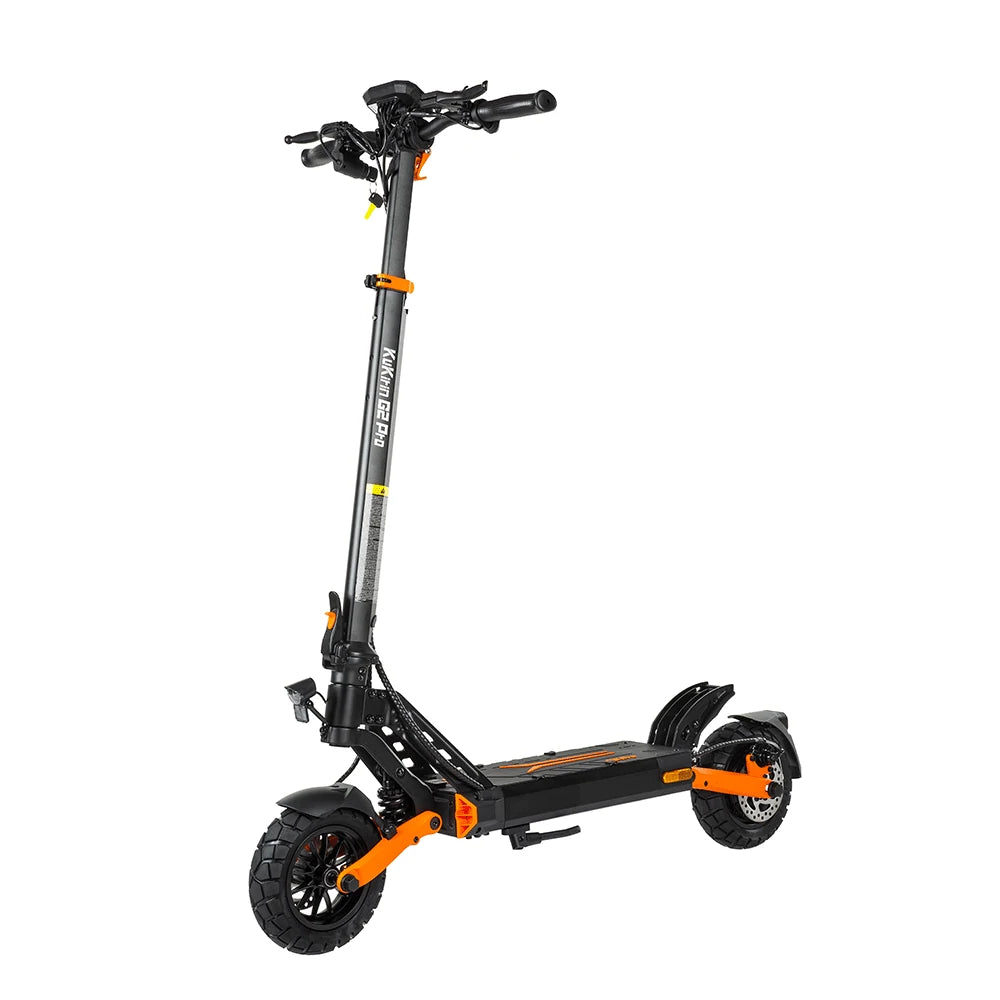 Kukirin G2 Pro (ABE) Electric Scooter