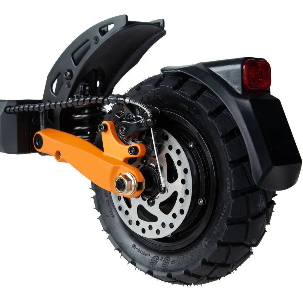 Kukirin G2 Pro (VMP) Electric Scooter