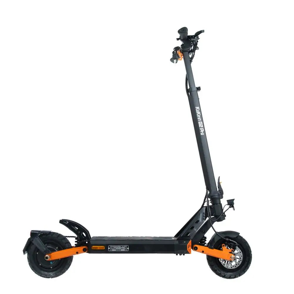 Kukirin G2 Pro (VMP) Electric Scooter