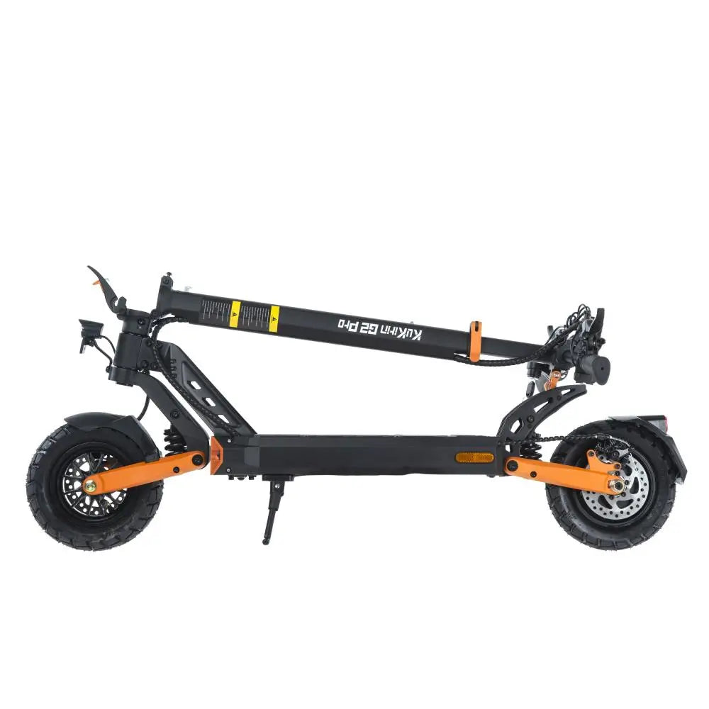 Kukirin G2 Pro (VMP) Electric Scooter
