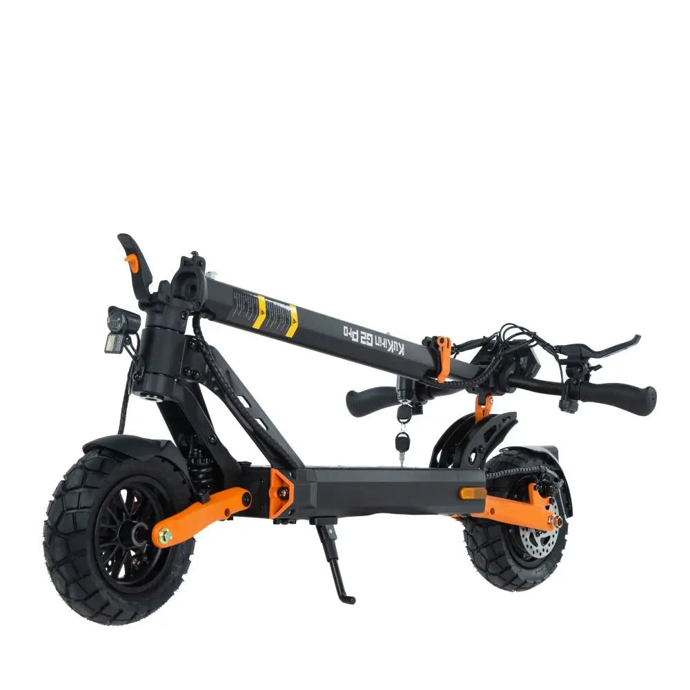 Kukirin G2 Pro (VMP) Electric Scooter