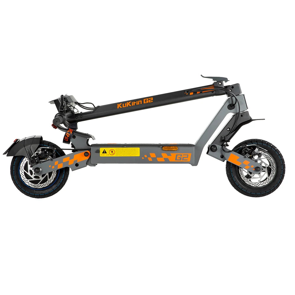 KuKirin G2 VMP Electric Scooter