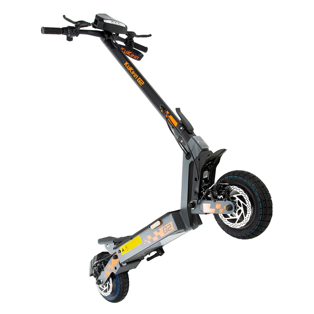 KuKirin G2 VMP Electric Scooter