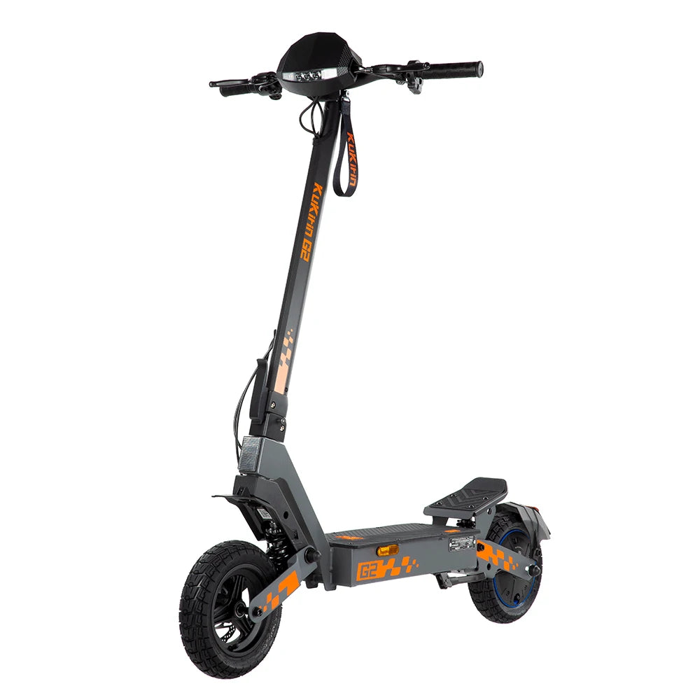 KuKirin G2 VMP Electric Scooter