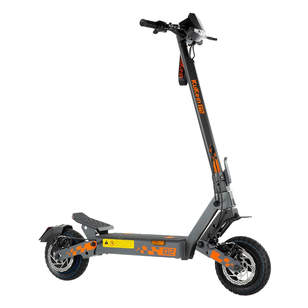 KuKirin G2 VMP Electric Scooter