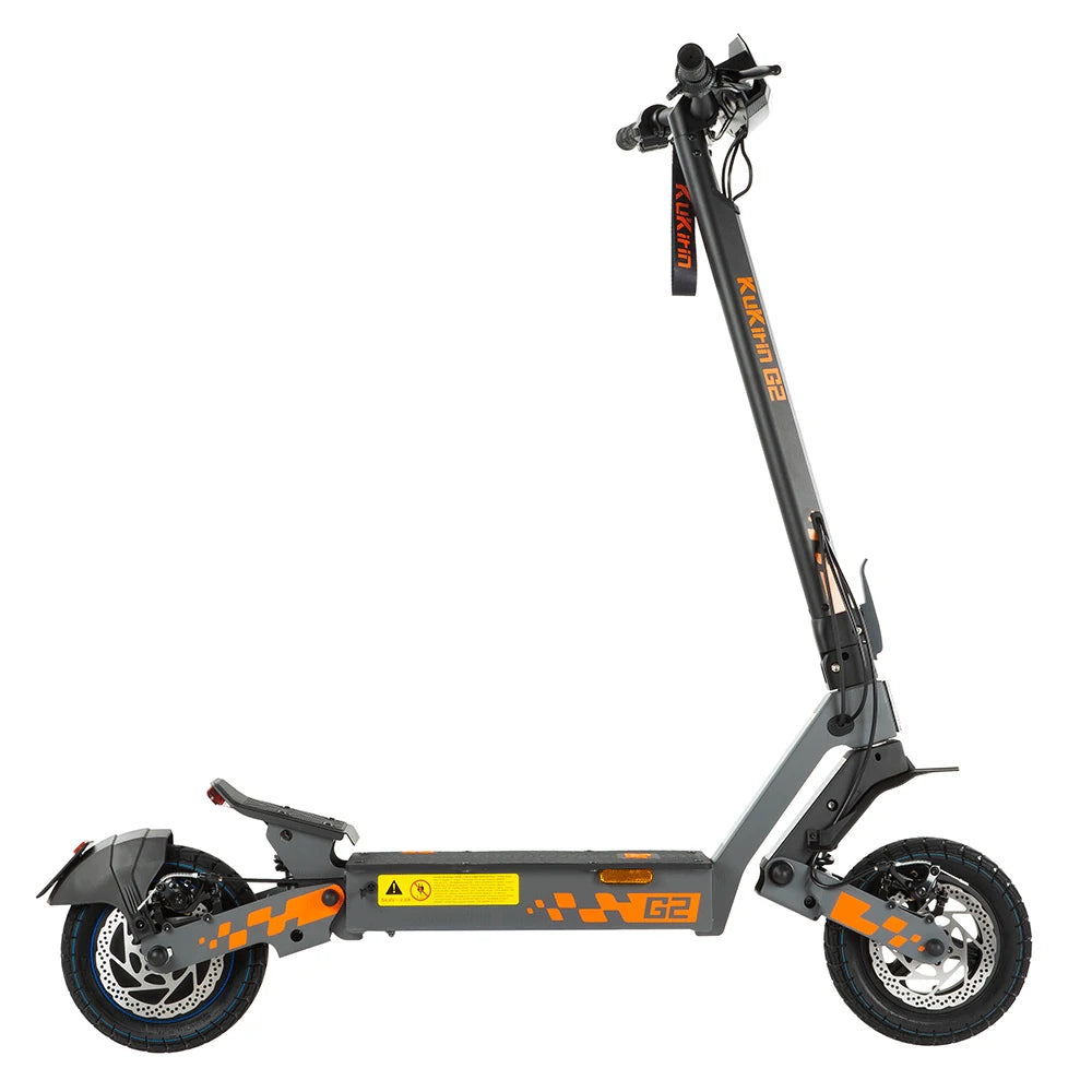 KuKirin G2 VMP Electric Scooter