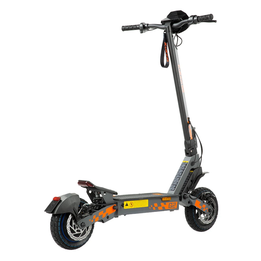 KuKirin G2 VMP Electric Scooter