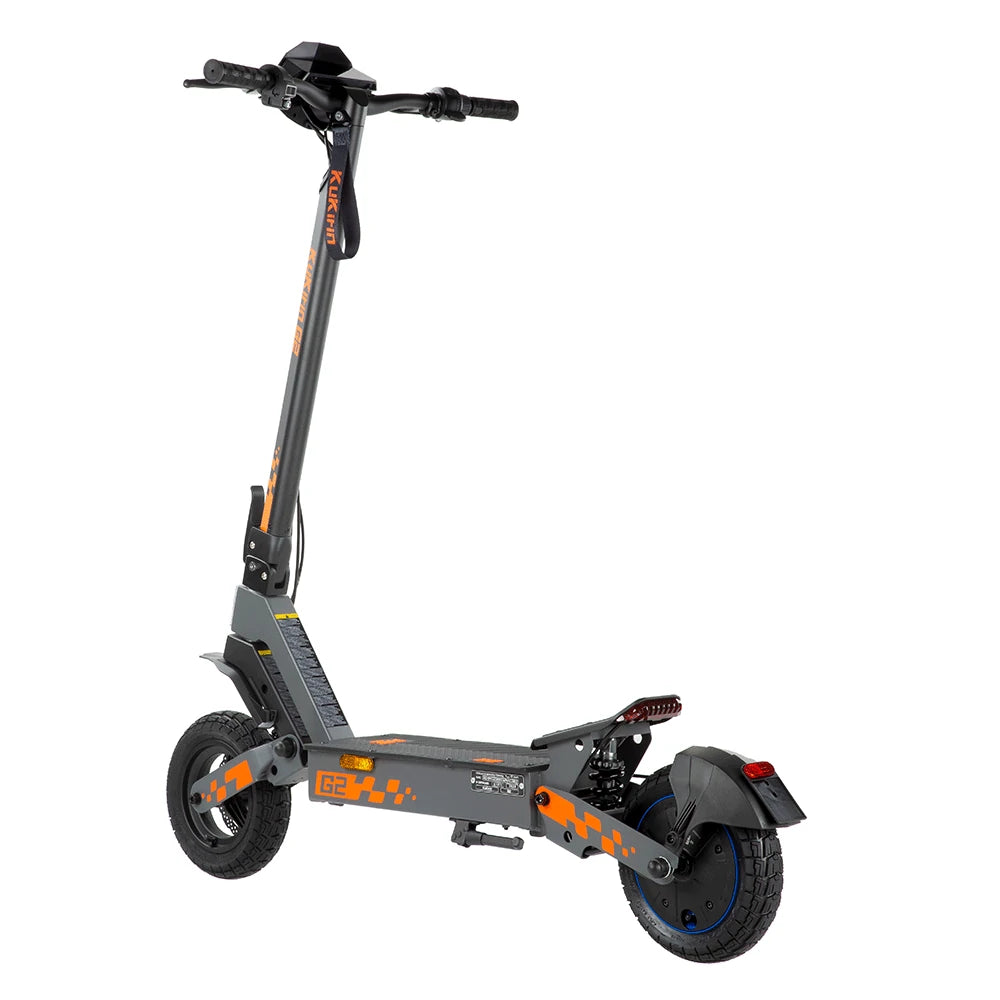KuKirin G2 VMP Electric Scooter