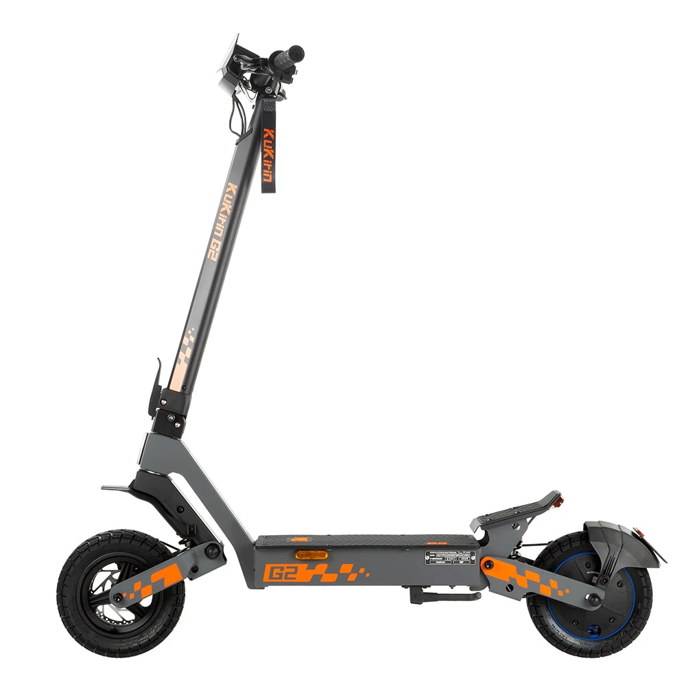 KuKirin G2 VMP Electric Scooter