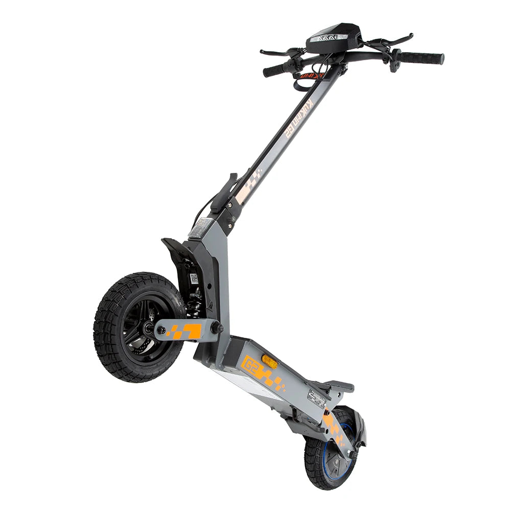 KuKirin G2 VMP Electric Scooter