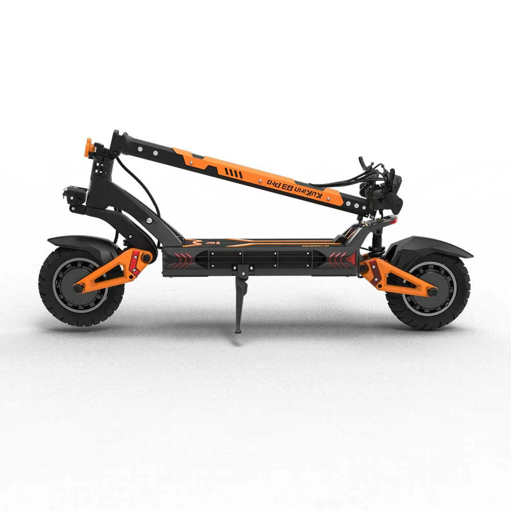 Kukirin G3 Pro (2026) Electric Scooter