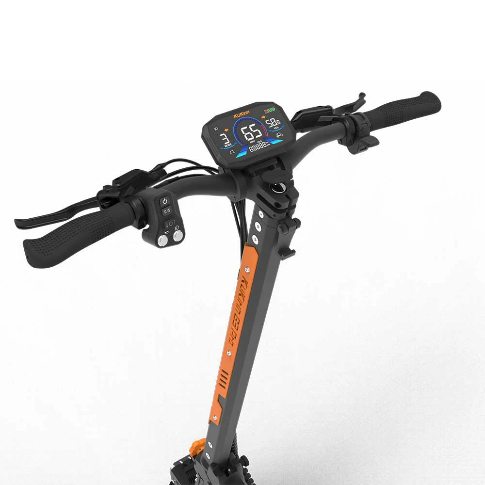 Kukirin G3 Pro (2026) Electric Scooter