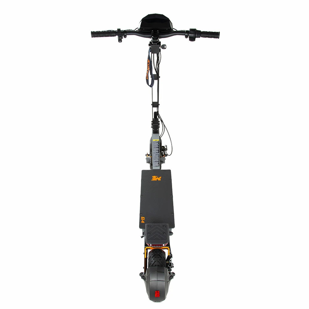 Kukirin G4 (2026) Electric Scooter