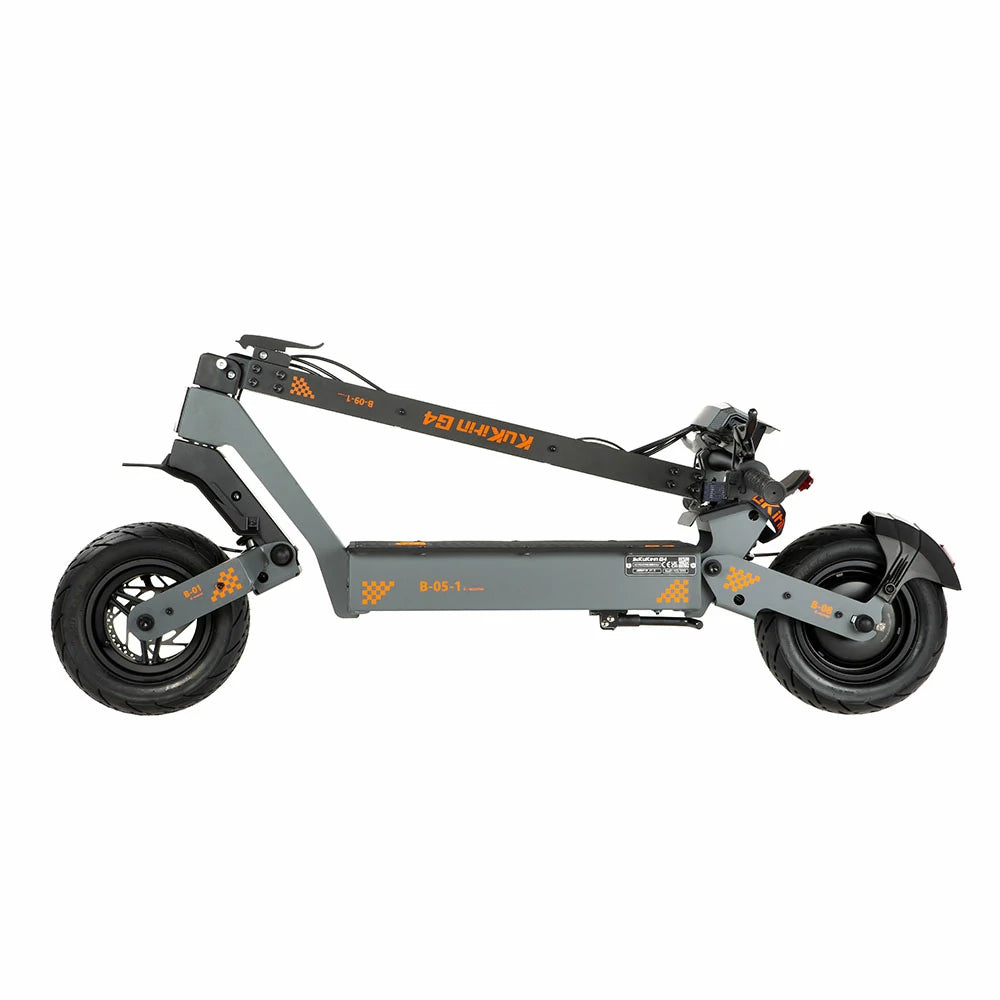 Kukirin G4 (2026) Electric Scooter