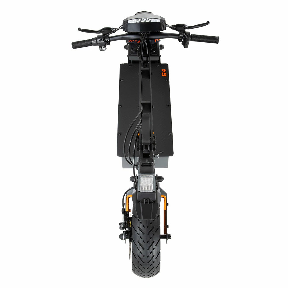 Kukirin G4 (2026) Electric Scooter