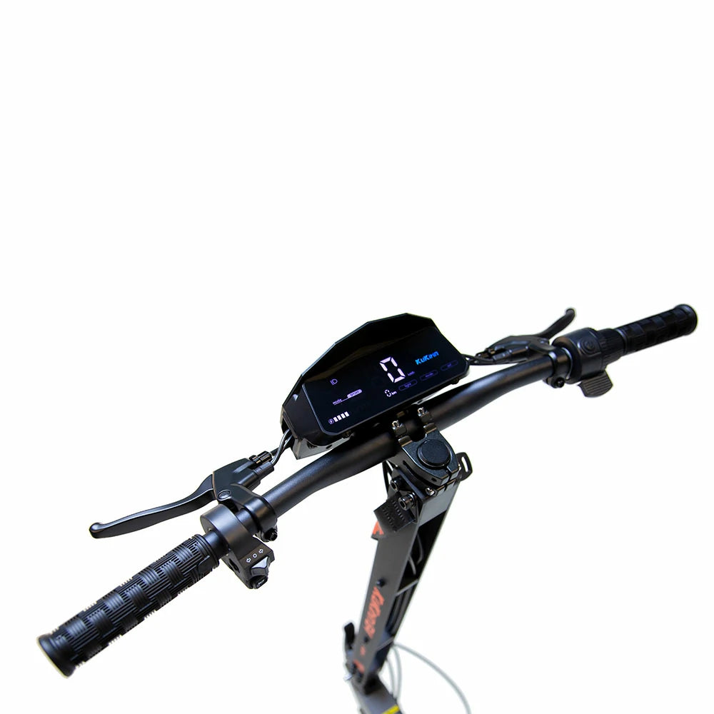 Kukirin G4 (2026) Electric Scooter