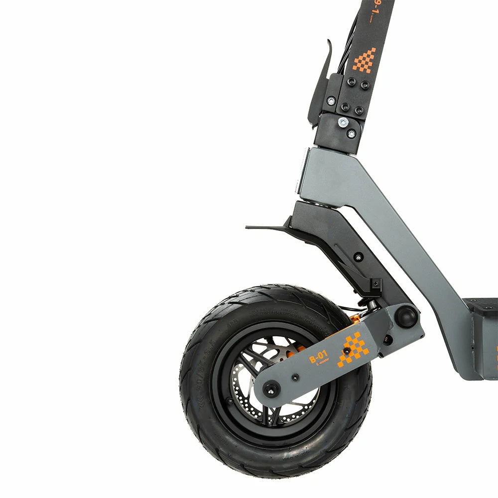 Kukirin G4 (2026) Electric Scooter