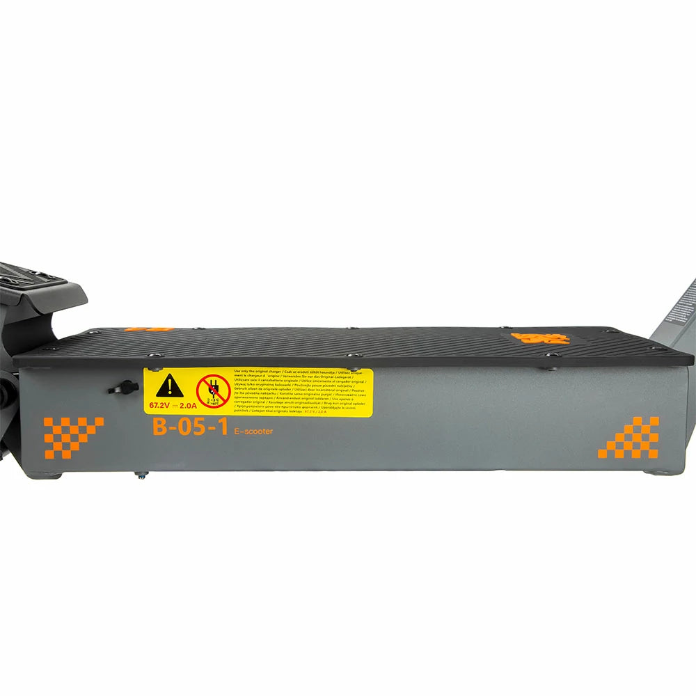 Kukirin G4 (2026) Electric Scooter