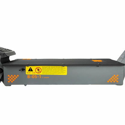 Kukirin G4 (2026) Electric Scooter