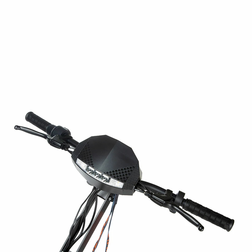 Kukirin G4 (2026) Electric Scooter